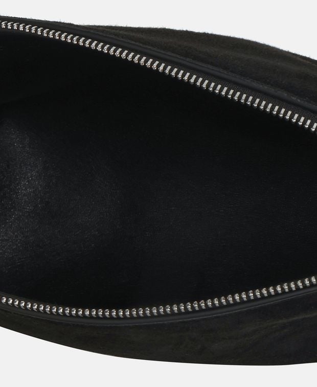 Khaite Leather cross body bag Lina