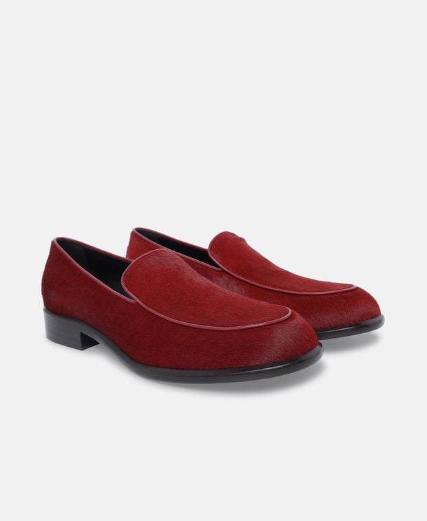 Khaite Loafers Miles