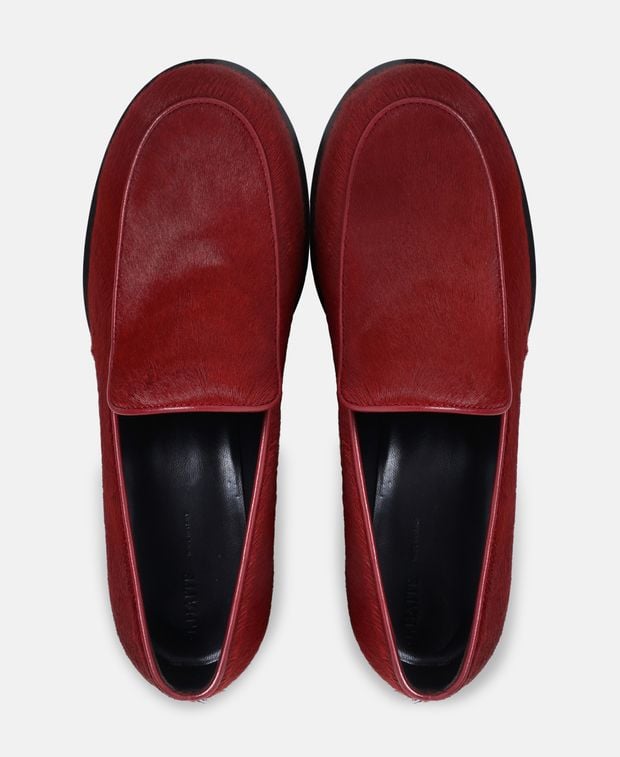 Khaite Loafers Miles