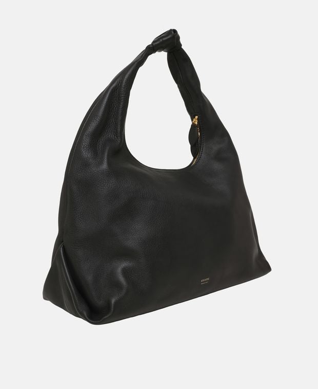 Khaite Leather handbag