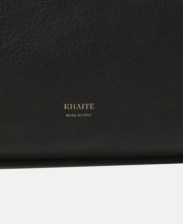 Khaite Leather handbag