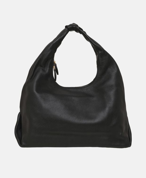Khaite Leather handbag