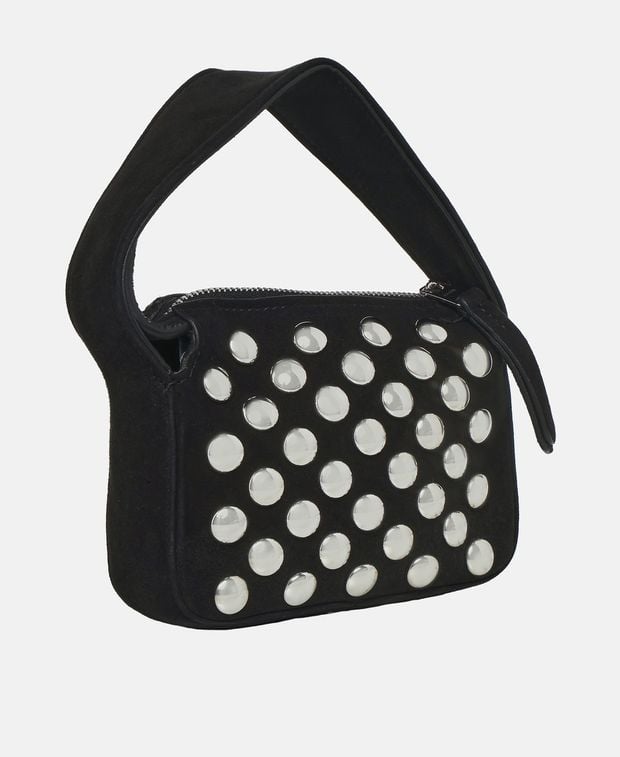 Khaite Top Handle bag Nano elena