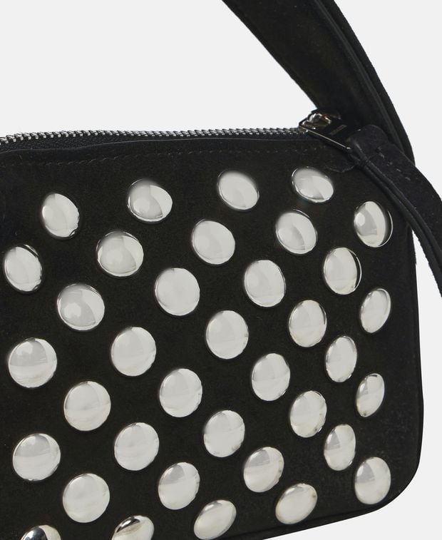 Khaite Top Handle bag Nano elena