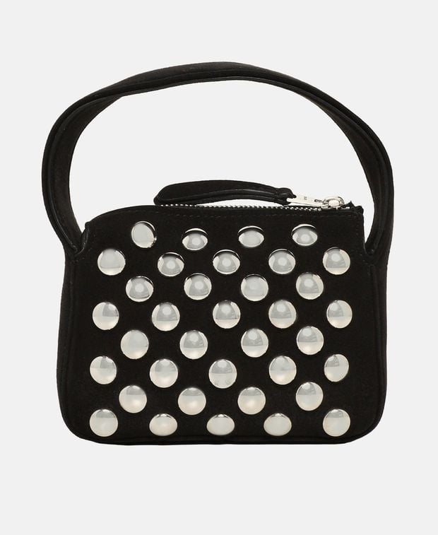 Khaite Top Handle bag Nano elena
