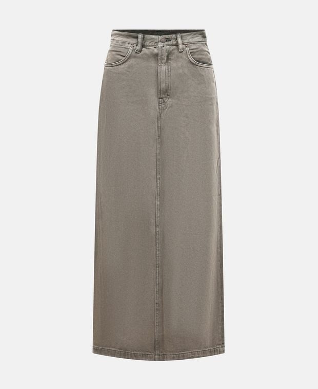 Acne Studios Denim skirt