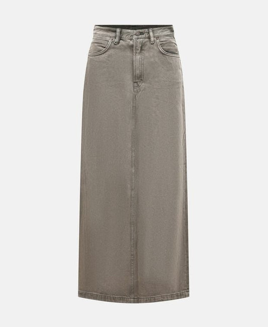 Acne Studios Denim skirt