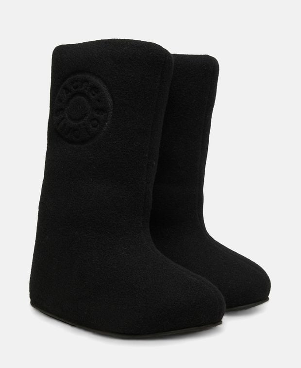 Acne Studios Snow boots