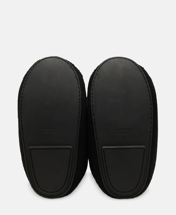 Acne Studios Snow boots