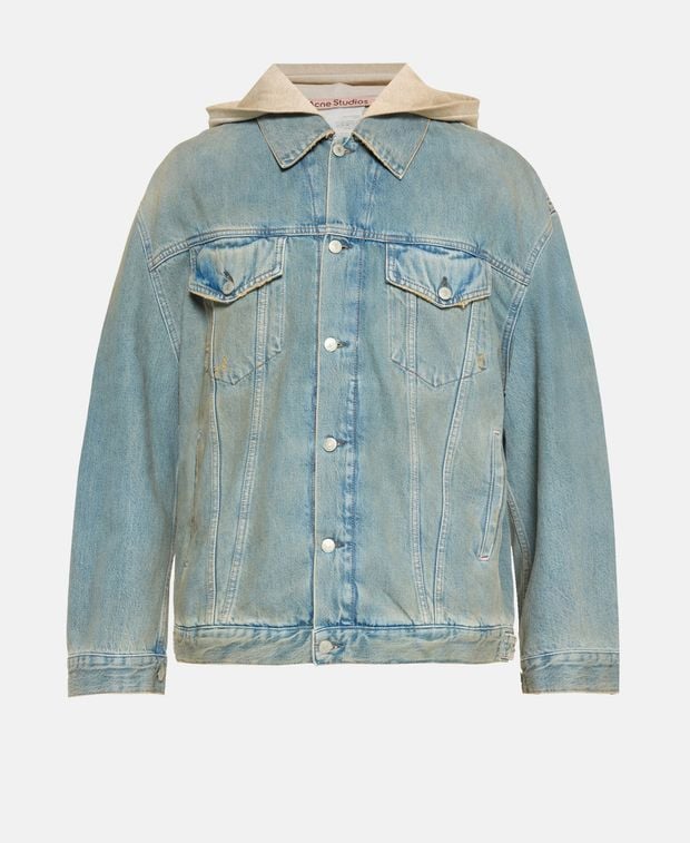 Acne Studios Denim jacket