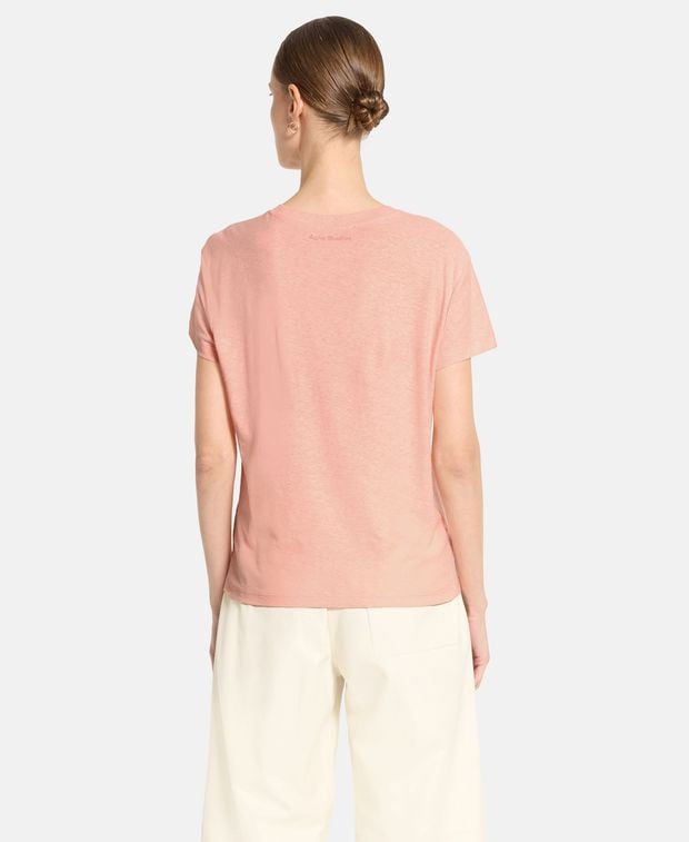 Acne Studios Crew neck t-shirt