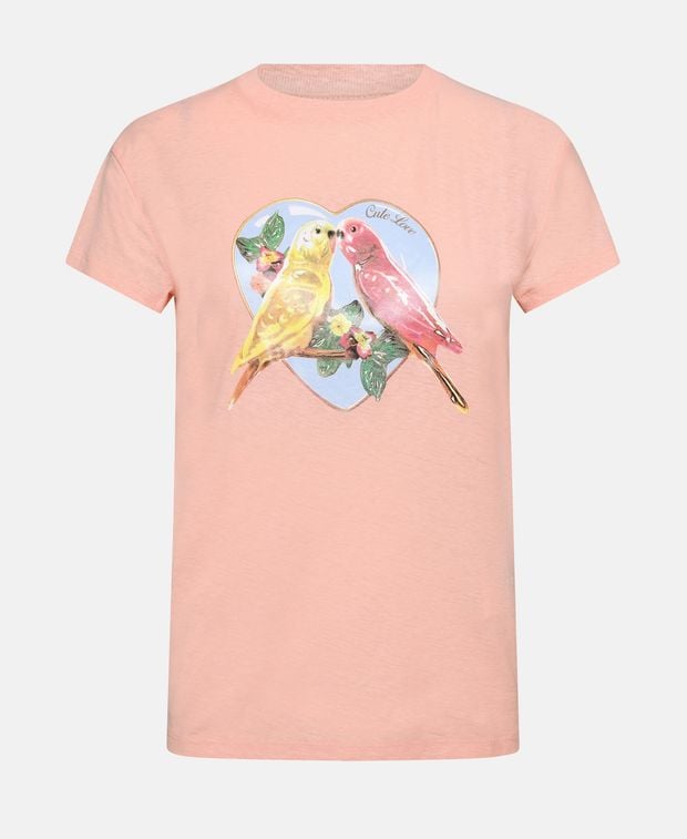 Acne Studios Crew neck t-shirt