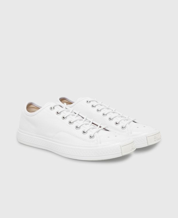 Acne Studios Sneakers Ballow Tag