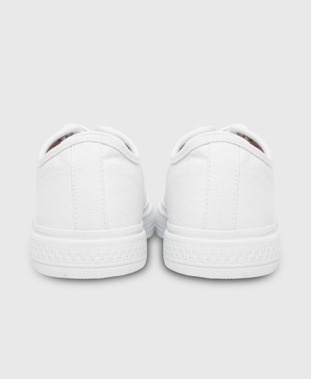 Acne Studios Sneakers Ballow Tag