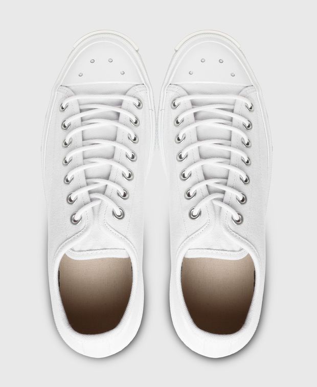 Acne Studios Sneakers Ballow Tag