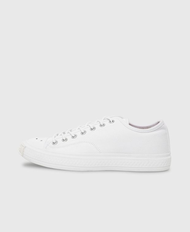 Acne Studios Sneakers Ballow Tag