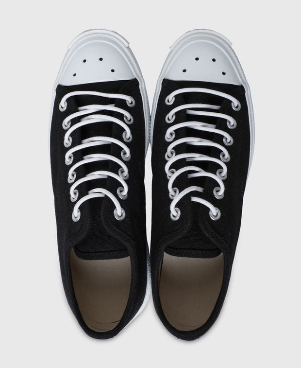 Acne Studios Platform sneakers Ballow