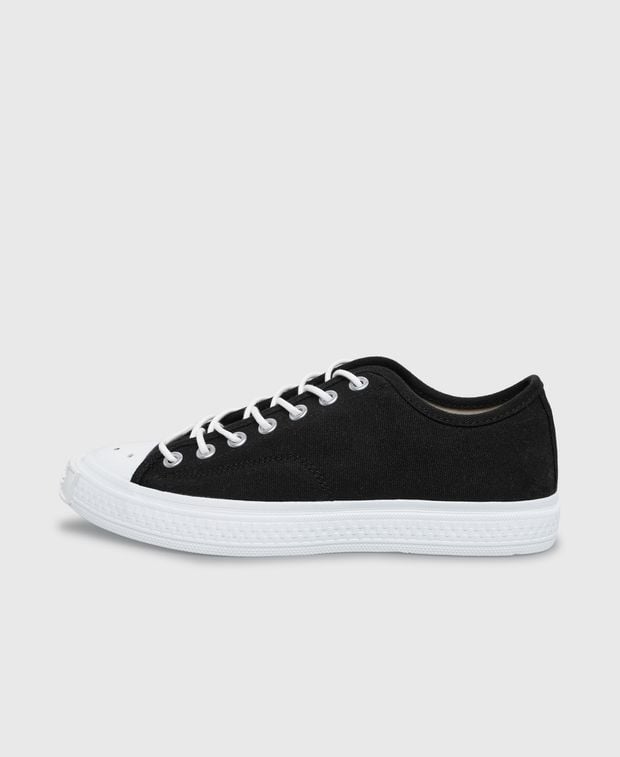 Acne Studios Platform sneakers Ballow