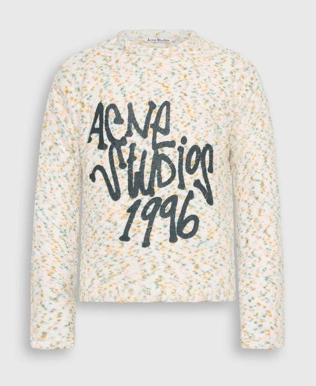 Acne Studios Knitted jumper