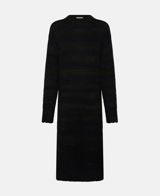 Acne Studios Wool-blend dress