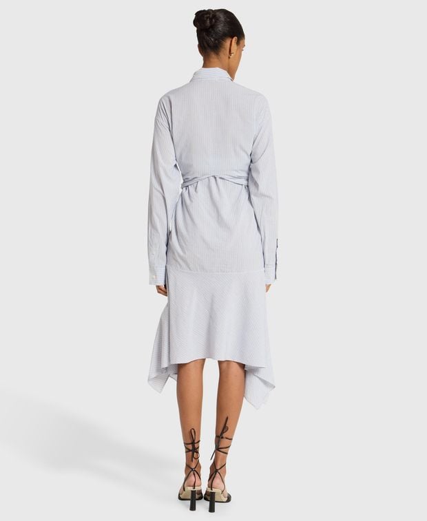 Acne Studios Shirtwaist dress
