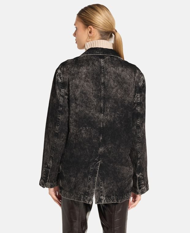 Acne Studios Denim blazer