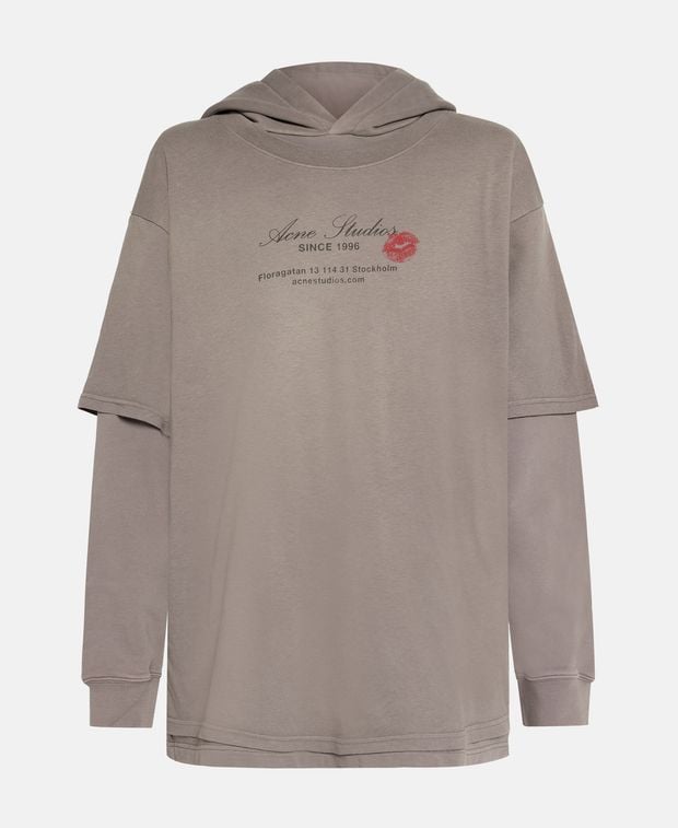 Acne Studios Hoodie