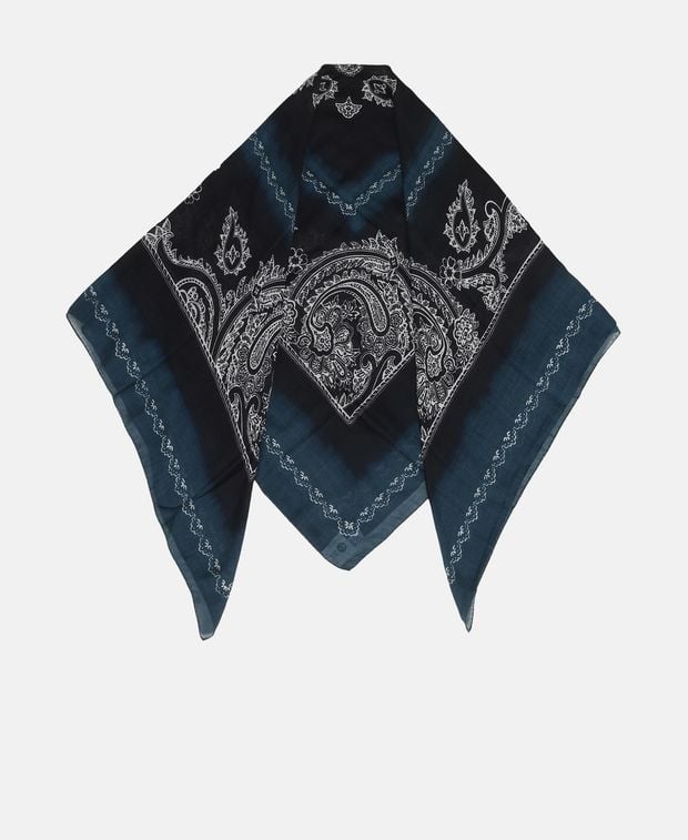 Acne Studios Wool scarf