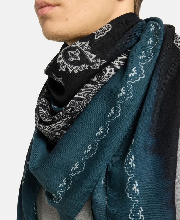 Acne Studios Wool scarf