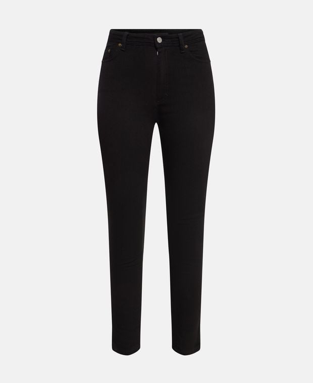 Acne Studios Cropped jeans Climn
