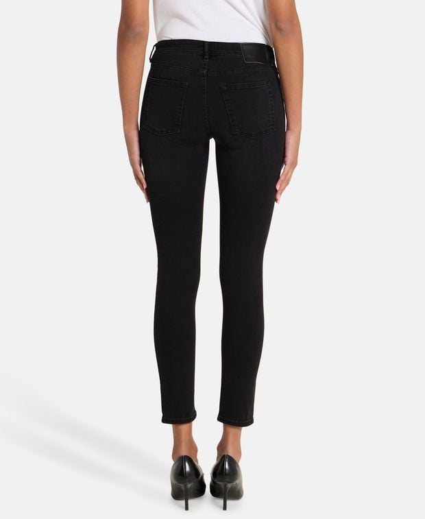 Acne Studios Skinny Fit jeans Climb