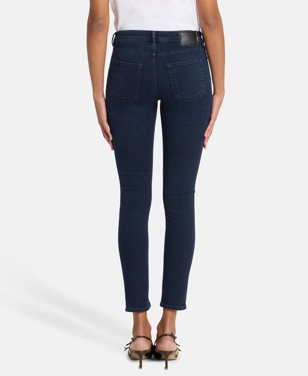Acne Studios Skinny Fit jeans Climb