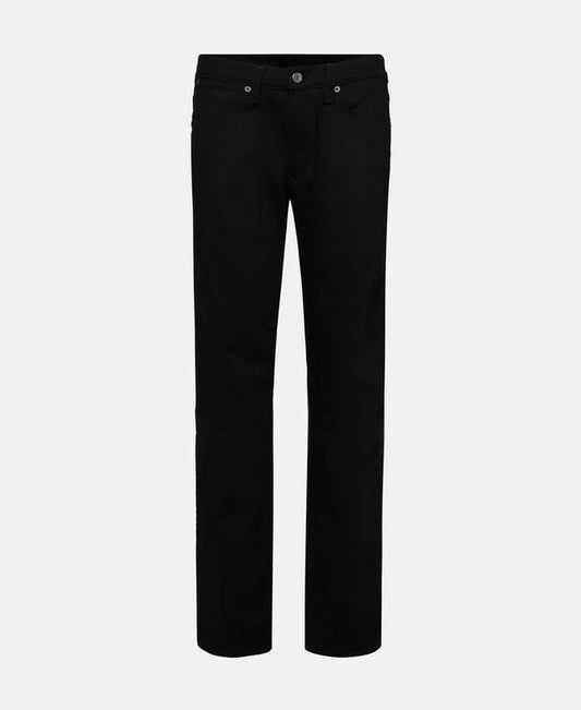 Acne Studios Straight leg jeans Max Stay