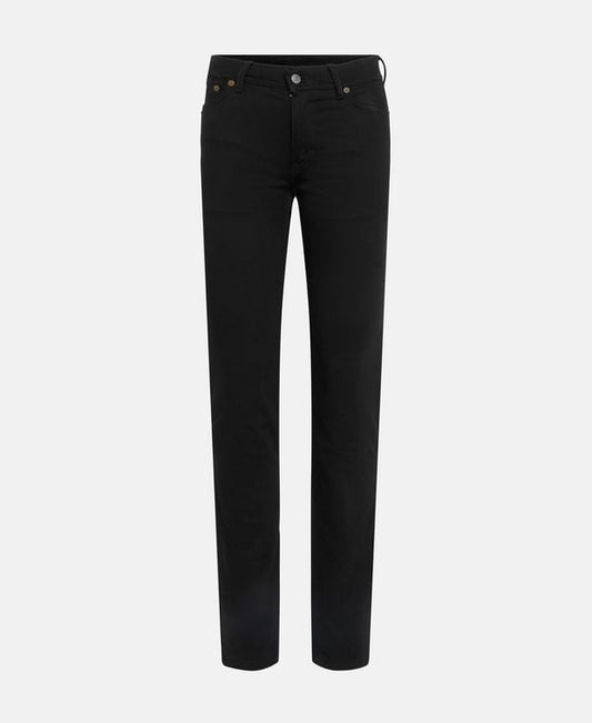 Acne Studios Slim fit jeans North stay