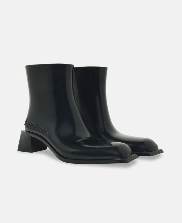 Acne Studios Ankle boots Soap