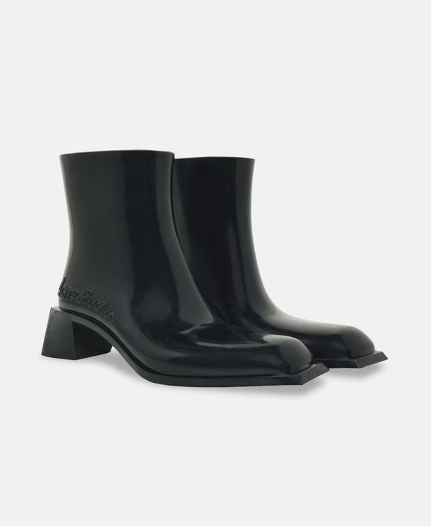 Acne Studios Ankle boots Soap