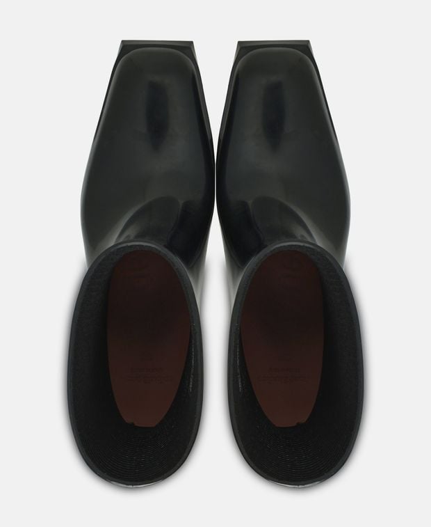 Acne Studios Ankle boots Soap
