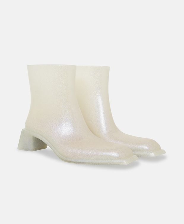Acne Studios Ankle boots Soap
