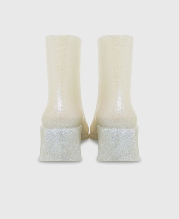Acne Studios Ankle boots Soap
