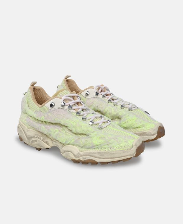 Acne Studios Chunky sneakers Bubba