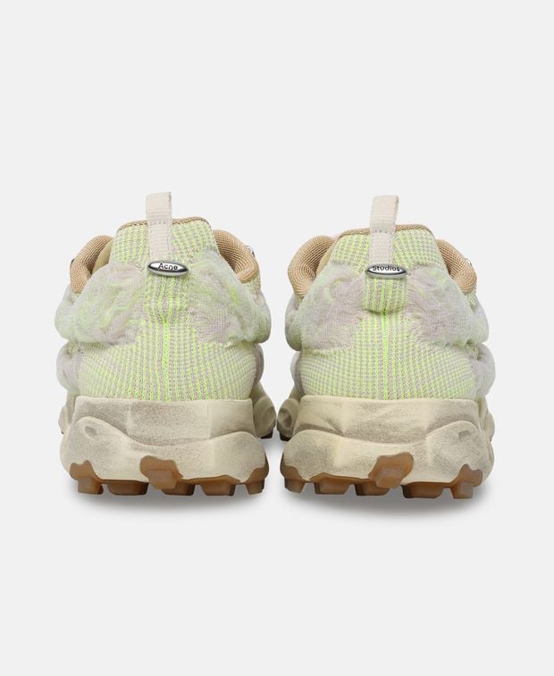 Acne Studios Chunky sneakers Bubba