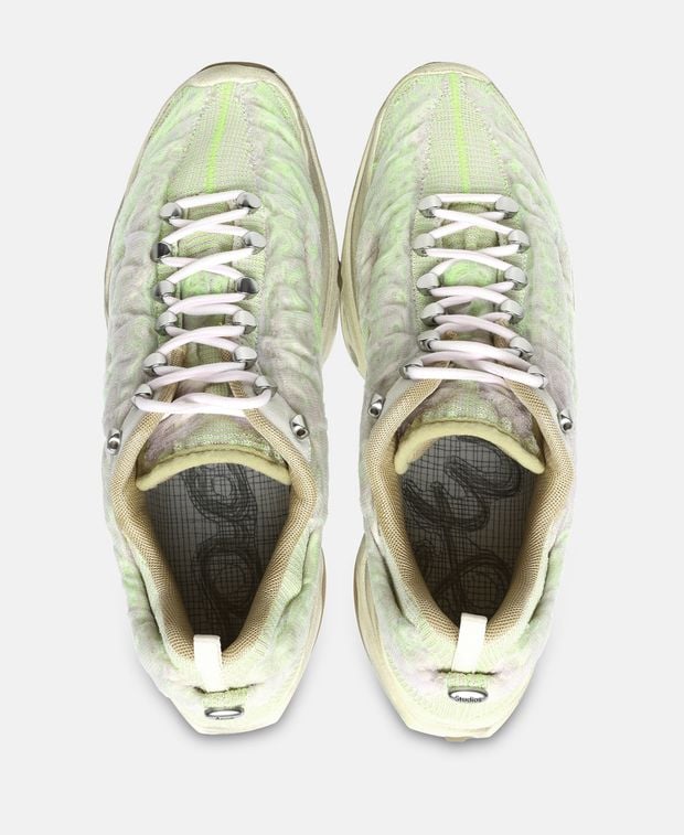 Acne Studios Chunky sneakers Bubba