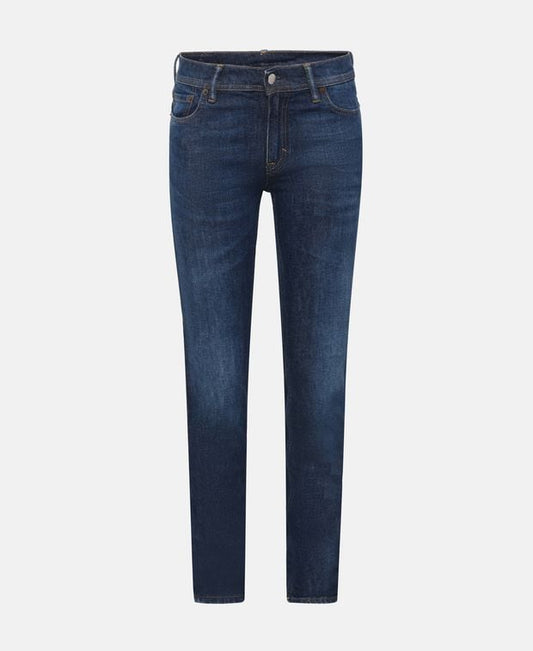 Acne Studios Tapered Jeans North