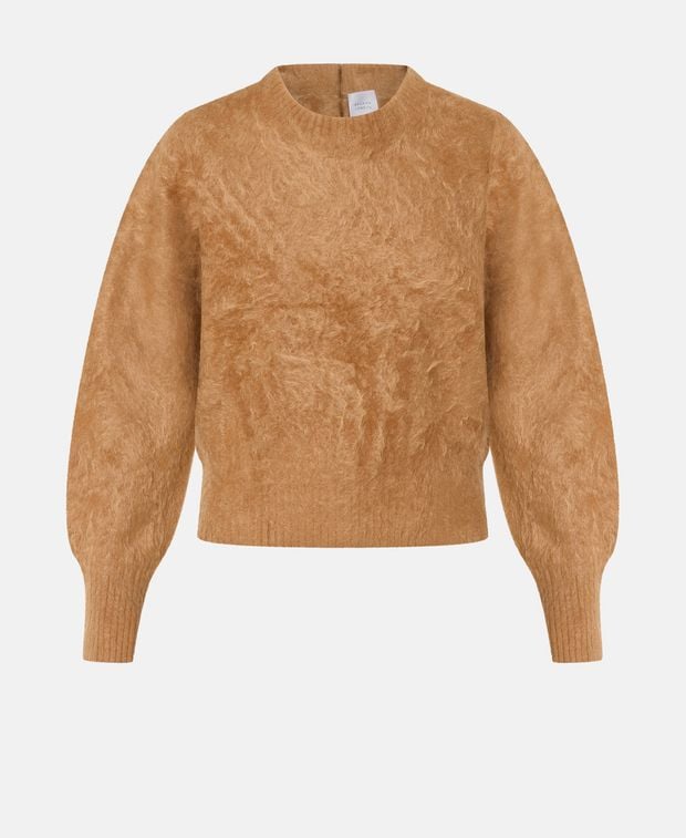 Galvan Cashmere pullover Loom