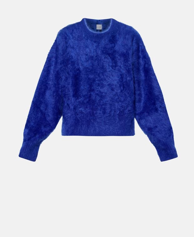 Galvan Cashmere pullover Loom