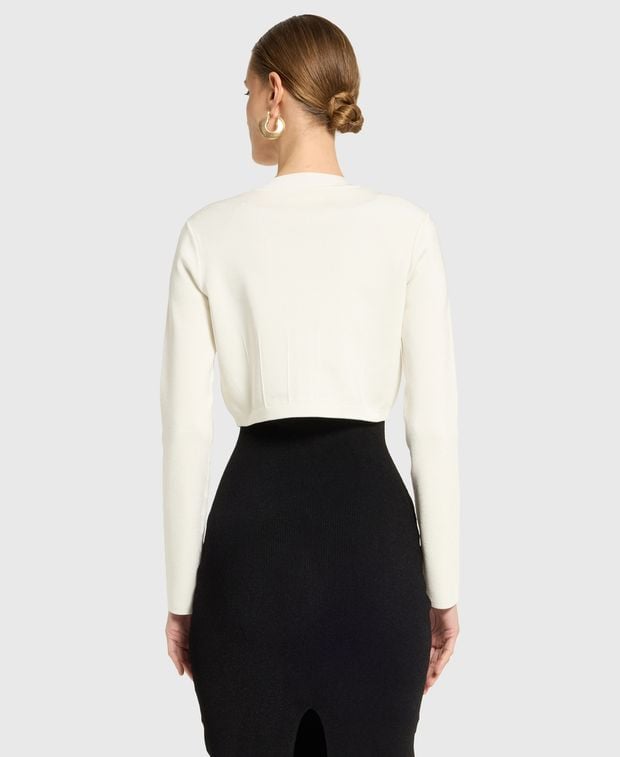 Galvan Cardigan Atalanta
