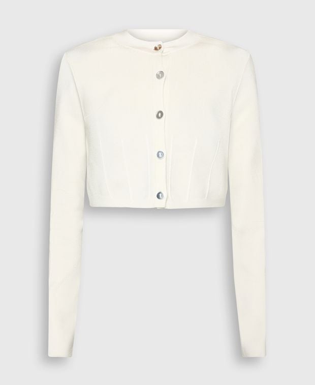 Galvan Cardigan Atalanta