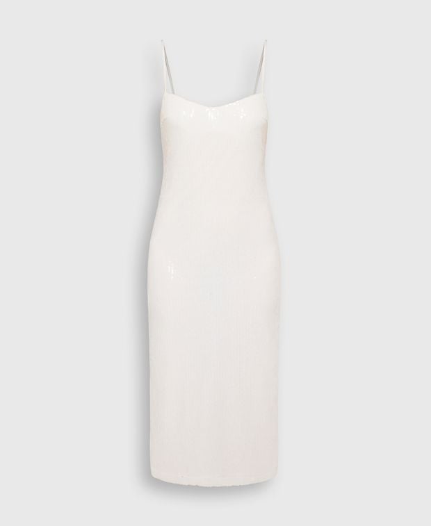 Galvan Bustier dress Verona