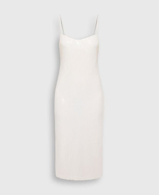 Galvan Bustier dress Verona