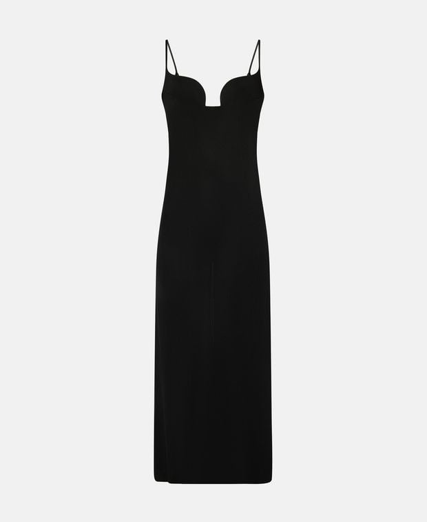 Galvan Bustier dress Nouveau